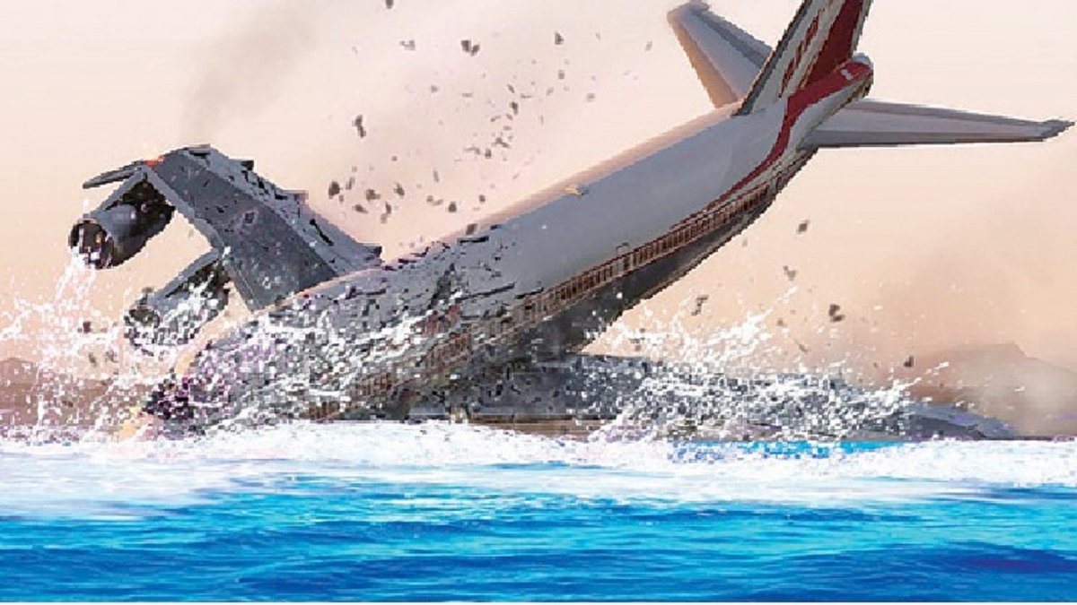 arabian R