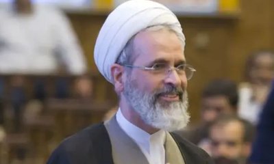 ಖಮೇನಿ ಉತ್ತರಾಧಿಕಾರಿ ಆಗ್ತಾರಾ ಅಲಿರೆಜಾ ಅರಾಫಿ ?