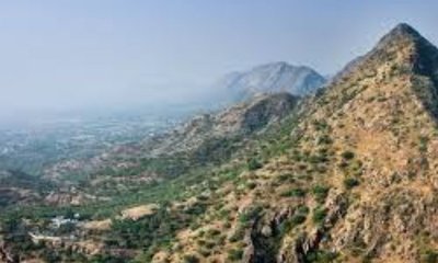 ಅರಾವಳಿ ಬೆಟ್ಟ  ಆದೇಶ ಪರಿಶೀಲನೆಗೆ ಸಮಿತಿ ರಚನೆ