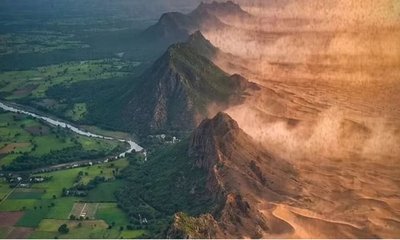 ಅರಾವಳಿ ಬೆಟ್ಟದಲ್ಲಿ ಅಕ್ರಮ ಗಣಿಗಾರಿಕೆ ನಿಲ್ಲಿಸುವಂತೆ ಸುಪ್ರೀಂ ಆದೇಶ