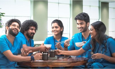 OTT Releases This Week: ʻಹಾರ್ಟ್‌ಬೀಟ್‌ʼ ಸರಣಿ ಈಗ ಕನ್ನಡದಲ್ಲಿ ಲಭ್ಯ!