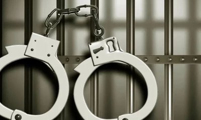 37 ವರ್ಷಗಳ ಬಳಿಕ ಜೀವಾವಧಿ ಶಿಕ್ಷೆಗೆ ಗುರಿಯಾಗಿದ್ದ ವ್ಯಕ್ತಿಯ ಬಂಧನ