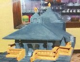 ಪ್ರಣೀತ್ ಕುಮಾರ್ ಕೈಯಲ್ಲಿ ಅರಳಿದ ರಥ