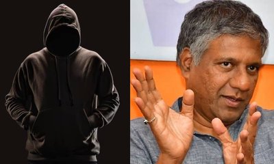 ಮಸೀದಿಗಳಲ್ಲಿ ಅಪರಿಚಿತರ ಓಡಾಟ; ಪಾಕಿಸ್ತಾನಿಗಳಿರಬಹುದು ಎಂದು ಸಂಸದರ ದೂರು