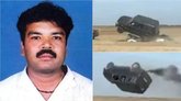 ಡೇಂಜರಸ್‌ ಸ್ಟಂಟ್‌ ವೇಳೆ ಸಾಹಸ ನಿರ್ದೇಶಕ ಸಾವು- ವಿಡಿಯೊ ಇದೆ