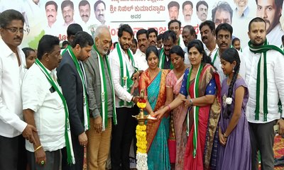2028ರ ಚುನಾವಣೆಗೂ ಮೈತ್ರಿ, ಕುಮಾರಸ್ವಾಮಿ ಮುಖ್ಯಮಂತ್ರಿಯಾಗಲಿದ್ದಾರೆ