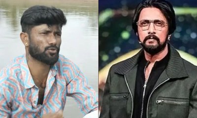 ಬಿಗ್ ಬಾಸ್ ಮನೆಯೊಳಗೆ ಯಾಕೆ ಸುಮ್ಮನಿದ್ರಿʼ; ಮಾಳುಗೆ ಕಿಚ್ಚ ಸುದೀಪ್ ಪ್ರಶ್ನೆ