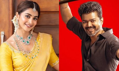 Thalapathy Vijay: 'ಜನ ನಾಯಗನ್' ಸಿನಿಮಾ ಕಲಾವಿದರ ಸಿಕ್ಕ ಸಂಭಾವನೆ ಎಷ್ಟು?