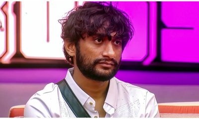 ಗಿಲ್ಲಿ ನಟನಿಗೆ 'PR ಟೀಮ್' ಇದೆಯಾ? ಇಲ್ಲಿದೆ ನೋಡಿ ಕ್ಲಾರಿಟಿ!