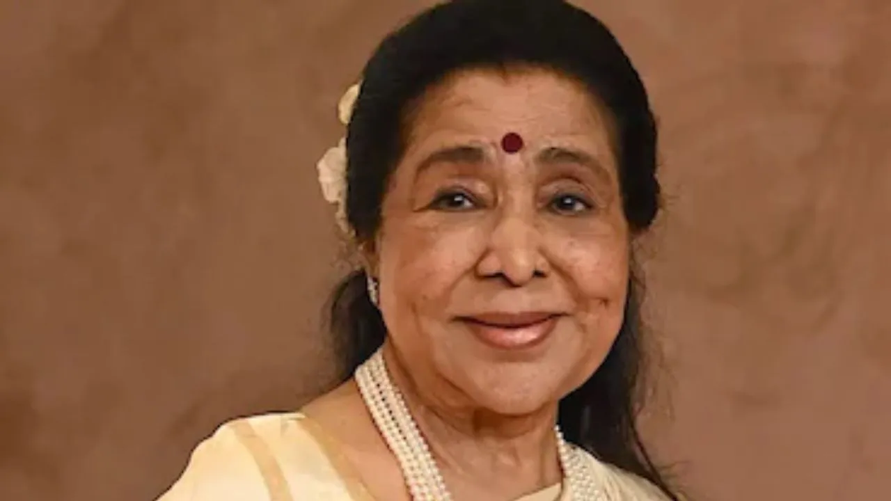 ಜೆನ್ ಝಿ ತಲೆಮಾರನ್ನೂ ಸೆಳೆಯುವ ಆಶಾ ಭೋಸ್ಲೆ ಹಾಡಿರುವ  10 ಐಕಾನಿಕ್ ಹಾಡುಗಳು - Image 10