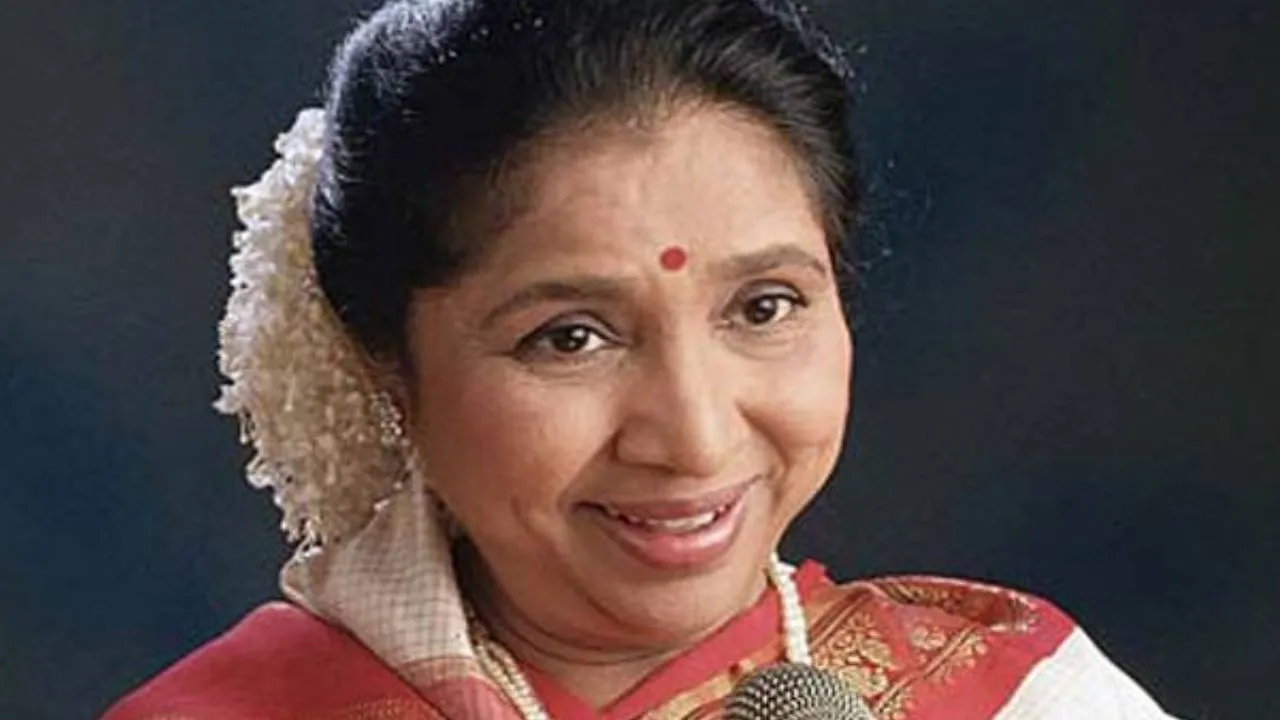 ಜೆನ್ ಝಿ ತಲೆಮಾರನ್ನೂ ಸೆಳೆಯುವ ಆಶಾ ಭೋಸ್ಲೆ ಹಾಡಿರುವ  10 ಐಕಾನಿಕ್ ಹಾಡುಗಳು - Image 9