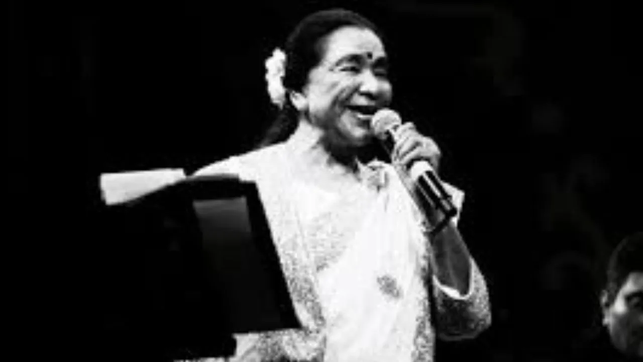 ಜೆನ್ ಝಿ ತಲೆಮಾರನ್ನೂ ಸೆಳೆಯುವ ಆಶಾ ಭೋಸ್ಲೆ ಹಾಡಿರುವ  10 ಐಕಾನಿಕ್ ಹಾಡುಗಳು - Image 7