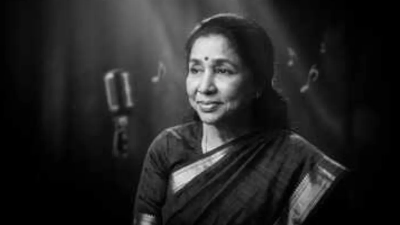 ಜೆನ್ ಝಿ ತಲೆಮಾರನ್ನೂ ಸೆಳೆಯುವ ಆಶಾ ಭೋಸ್ಲೆ ಹಾಡಿರುವ  10 ಐಕಾನಿಕ್ ಹಾಡುಗಳು - Image 6