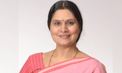 Asha Raghu: ಕನ್ನಡ ಸಾಹಿತಿ, ಪ್ರಕಾಶಕಿ ಆಶಾ ರಘು ಇನ್ನಿಲ್ಲ