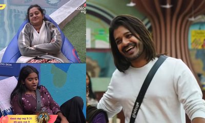 ಧ್ರುವಂತ್ ತುಂಬಾ ಪಾಪ, ಕೆಟ್ಟ ಮನುಷ್ಯ ಅಲ್ಲ; ರಕ್ಷಿತಾಗೆ ಮೂಡಿದೆ ಅನುಕಂಪ