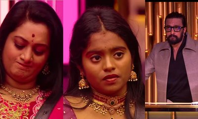 ರಕ್ಷಿತಾಗೆ ಬೇಕು ಅಂತಲೇ ಪತ್ರ ಸಿಗದಂತೆ ಮಾಡಿದೆ ಎಂದ ಅಶ್ವಿನಿ ಗೌಡ