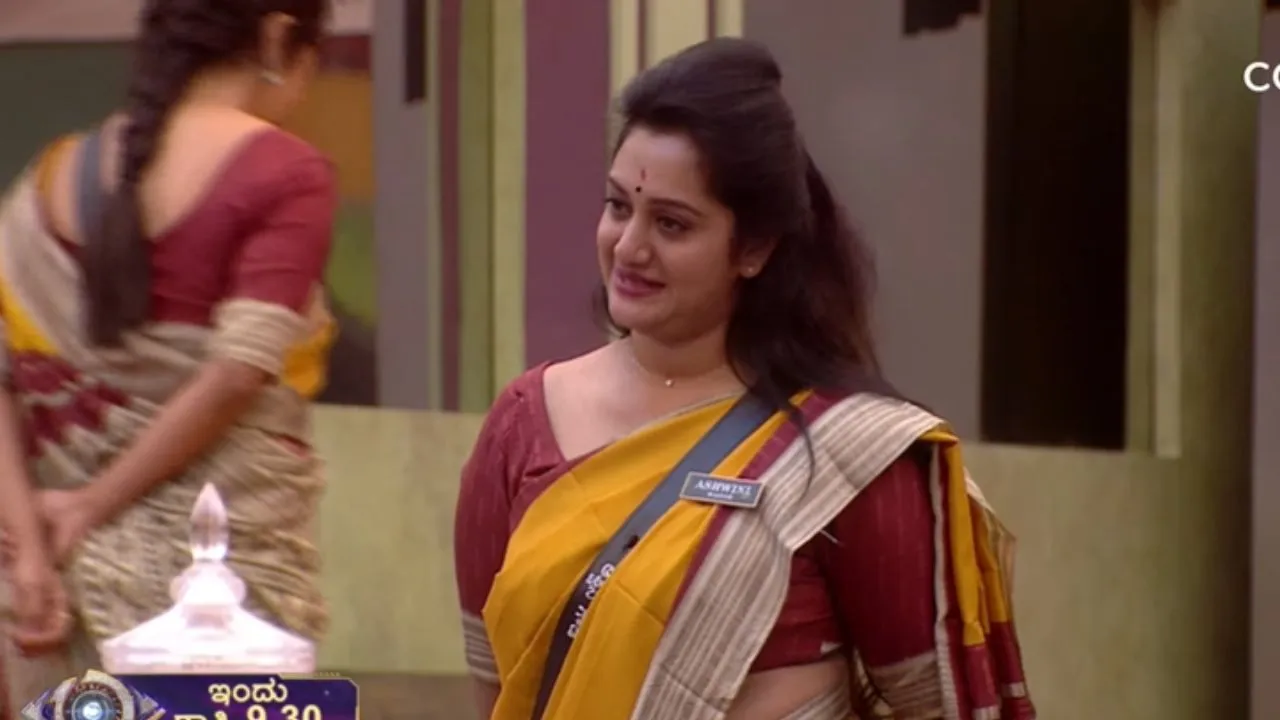 Bigg Boss Kannada 12:  ಬಿಗ್‌ ಬಾಸ್‌ ಮನೆಯಲ್ಲಿ ಸ್ಪೆಷಲ್‌ ಗೆಸ್ಟ್‌ಗಳದ್ದೇ ದರ್ಬಾರ್‌! - Image 5