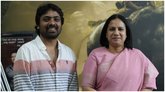 ʻಲೋ ನವೀನʼ ಚಿತ್ರಕ್ಕೆ ಅಶ್ವಿನಿ ಪುನೀತ್ ರಾಜ್‌ಕುಮಾರ್ ಪ್ರಶಂಸೆ