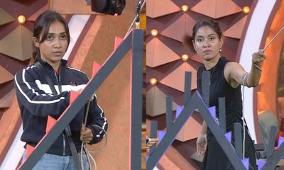 Bigg Boss Kannada 13: ಆಸಿಯಾ Vs ಸೌಂದರ್ಯ; ಯಾರಾಗ್ತಾರೆ ಕ್ಯಾಪ್ಟನ್‌?