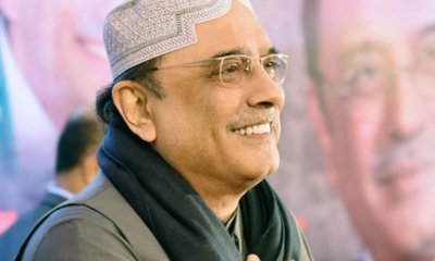 ಆಪರೇಷನ್ ಸಿಂದೂರ್ ವೇಳೆ ಬಂಕರ್ ನಲ್ಲಿದ್ದ ಪಾಕಿಸ್ತಾನ ಅಧ್ಯಕ್ಷ