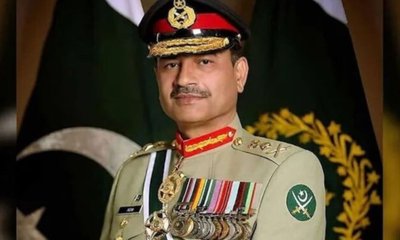 ಪಾಕಿಸ್ತಾನದ ಸರ್ವಾಧಿಕಾರಿಯಾಗ್ತಾರಾ ಮುನೀರ್?‌