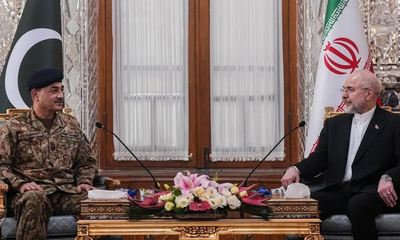 ಕದನ ವಿರಾಮ ಮಾತುಕತೆಗೆ ಇರಾನ್ ಬರೋದಿಲ್ಲ ಎಂದ ಪಾಕಿಸ್ತಾನ