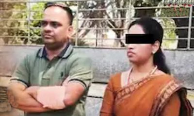 ದಲಿತ ಕಾಂಗ್ರೆಸ್‌ ನಾಯಕಿಗೆ ಪಕ್ಷದ ಮುಖಂಡನಿಂದಲೇ ಹಲ್ಲೆ, ಪ್ರಧಾನಿಗೆ ಮೊರೆ