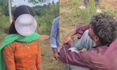 ಯುವಕನ ಮೇಲೆ ಹಲ್ಲೆ ಕೇಸ್‌; 17 ವರ್ಷದ ಹುಡುಗಿಯ ಬಂಧನ