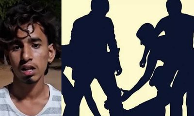 ಖಮೇನಿ ಹತ್ಯೆ ಕುರಿತು ಸ್ಟೋರಿ ಹಾಕಿದ ಹಿಂದೂ ಯುವಕನ ಮೇಲೆ ಹಲ್ಲೆ