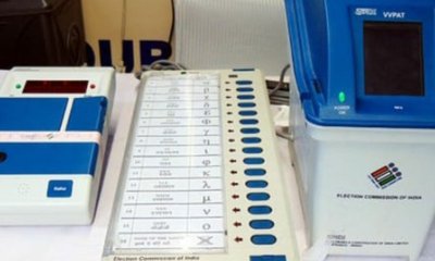 ಅಸ್ಸಾಂ, ಕೇರಳ, ಪುದುಚೇರಿಯಲ್ಲಿ ನಾಳೆ ಮತದಾನ