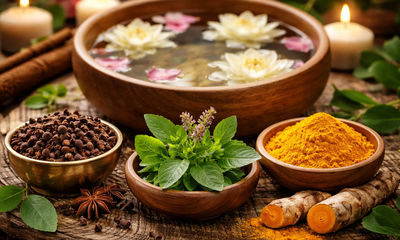 ನೀರಿಗೆ ಇವುಗಳನ್ನ ಬೆರಸಿ ಸ್ನಾನ ಮಾಡಿದ್ರೆ ಬದಲಾಗುತ್ತೇ ನಿಮ್ಮ ಲಕ್..!