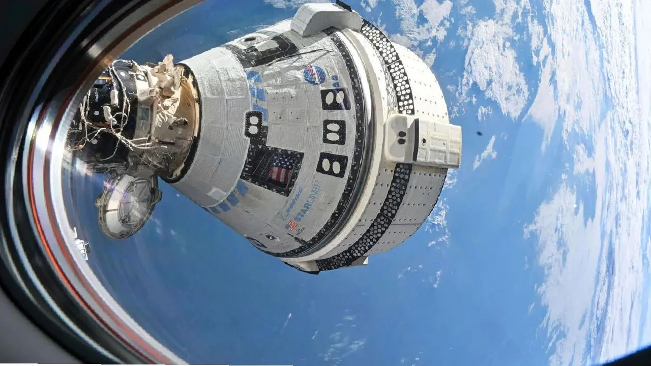 Astronauts: ಬಾಹ್ಯಾಕಾಶದಲ್ಲಿ ಗಗನಯಾತ್ರಿಗಳು ಲೈಂಗಿಕ ಕ್ರಿಯೆ ನಡೆಸಬಹುದೇ? ಇಲ್ಲಿದೆ ಮಾಹಿತಿ