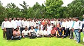 ಶಕ್ತಿ–ಸಾಮರ್ಥ್ಯ ಇದ್ದಾಗ ಸಮಾಜಕ್ಕೆ ನೆರವಾಗಬೇಕು