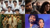 ಸಿನಿಪ್ರಿಯರಿಗೆ ಹಬ್ಬದೂಟ; ಈ ವಾರ ಒಟಿಟಿಗೆ ಬಂದಿವೆ 4 ಹಿಟ್ ಸಿನಿಮಾಗಳು