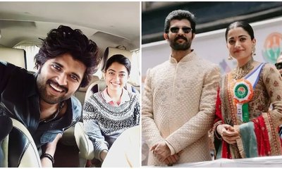 ರಶ್ಮಿಕಾ-ವಿಜಯ್ ಮದುವೆಯಲ್ಲಿ ಮೊಬೈಲ್ ಬ್ಯಾನ್; ಇಷ್ಟೊಂದು ಕಠಿಣ ಕ್ರಮ ಯಾಕೆ?