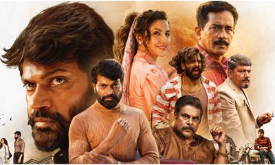 Balaraman Dinagalu: ವಿನೋದ್ ಪ್ರಭಾಕರ್‌ಗೆ KVN ಪ್ರೊಡಕ್ಷನ್ಸ್ ಸಾಥ್‌!