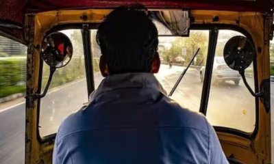 ಹಳ್ಳಿ ಜನರನ್ನು ಬೆದರಿಸಿ ದೋಚಿದ ಬೆಂಗಳೂರು ಆಟೋ ಚಾಲಕ