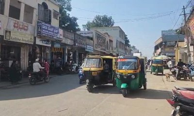 ಹಲವು ಆಟೋಗಳಿಗೆ ಇನ್ಸೂರೆನ್ಸ್ ಇಲ್ಲ ಸಂಬಂಧಪಟ್ಟ ಇಲಾಖೆಗಳು ಸೈಲೆಂಟ್