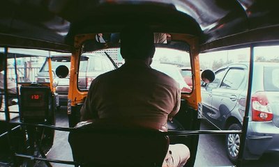 ಆಟೋ ಚಾಲಕನಿಂದ ಕಿರುಕುಳ, ವಿದ್ಯಾರ್ಥಿನಿ ದೂರು