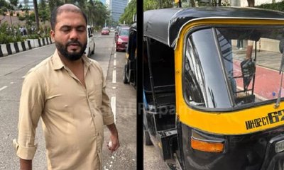 ದಿನಕ್ಕೆ 20-30ಸಾವಿರ ದುಡಿವ ಆಟೋ ಚಾಲಕ- ಏನಿವನ ಸೀಕ್ರೆಟ್‌?