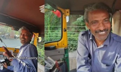 ಹಣವಿಲ್ಲ ಎಂದ ವಿದೇಶಿ ಮಹಿಳೆಗೆ ಆಟೋ ಚಾಲಕ ಮಾಡಿದ್ದೇನು ನೋಡಿ