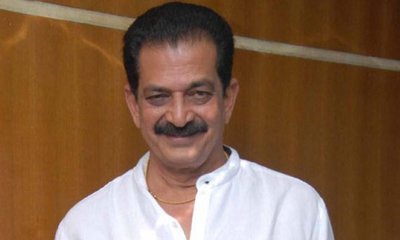 ವಿಷ್ಣುಗೆ ಸ್ಮಾರಕವೂ ಬೇಕು ಕರ್ನಾಟಕ ರತ್ನವೂ ಬೇಕು!