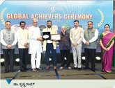 ಫಿಲಿಫೈನ್ಸ್‌ʼನಲ್ಲಿ ಕರುನಾಡ ಸಾಧಕರಿಗೆ ಸನ್ಮಾನ