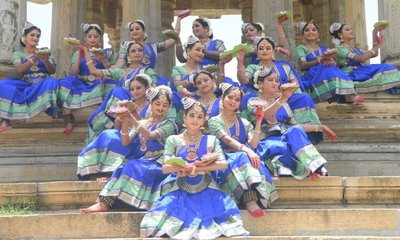 ಶ್ರೀ ಲಲಿತಾ ಕಲಾನಿಕೇತನ ಸಂಸ್ಥೆಯ ಬೆಳ್ಳಿಹಬ್ಬ ಸಂಭ್ರಮಾಚರಣೆ
