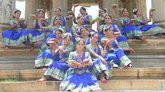 ಶ್ರೀ ಲಲಿತಾ ಕಲಾನಿಕೇತನ ಸಂಸ್ಥೆಯ ಬೆಳ್ಳಿಹಬ್ಬ ಸಂಭ್ರಮಾಚರಣೆ