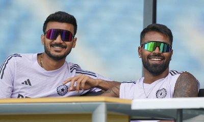 ಇಂದಿನ ಅಂತಿಮ ಟಿ20 ಪಂದ್ಯಕ್ಕೆ ಭಾರತ ತಂಡದಲ್ಲಿ 3 ಬದಲಾವಣೆ ಸಾಧ್ಯತೆ