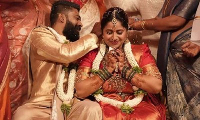 ಪೋಸ್ಟ್ ಮೂಲಕ ಪತಿ ರೋಷನ್‌ಗೆ ವಿಶ್ ಮಾಡಿದ ಅನುಶ್ರೀ