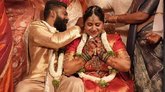 ಪೋಸ್ಟ್ ಮೂಲಕ ಪತಿ ರೋಷನ್‌ಗೆ ವಿಶ್ ಮಾಡಿದ ಅನುಶ್ರೀ