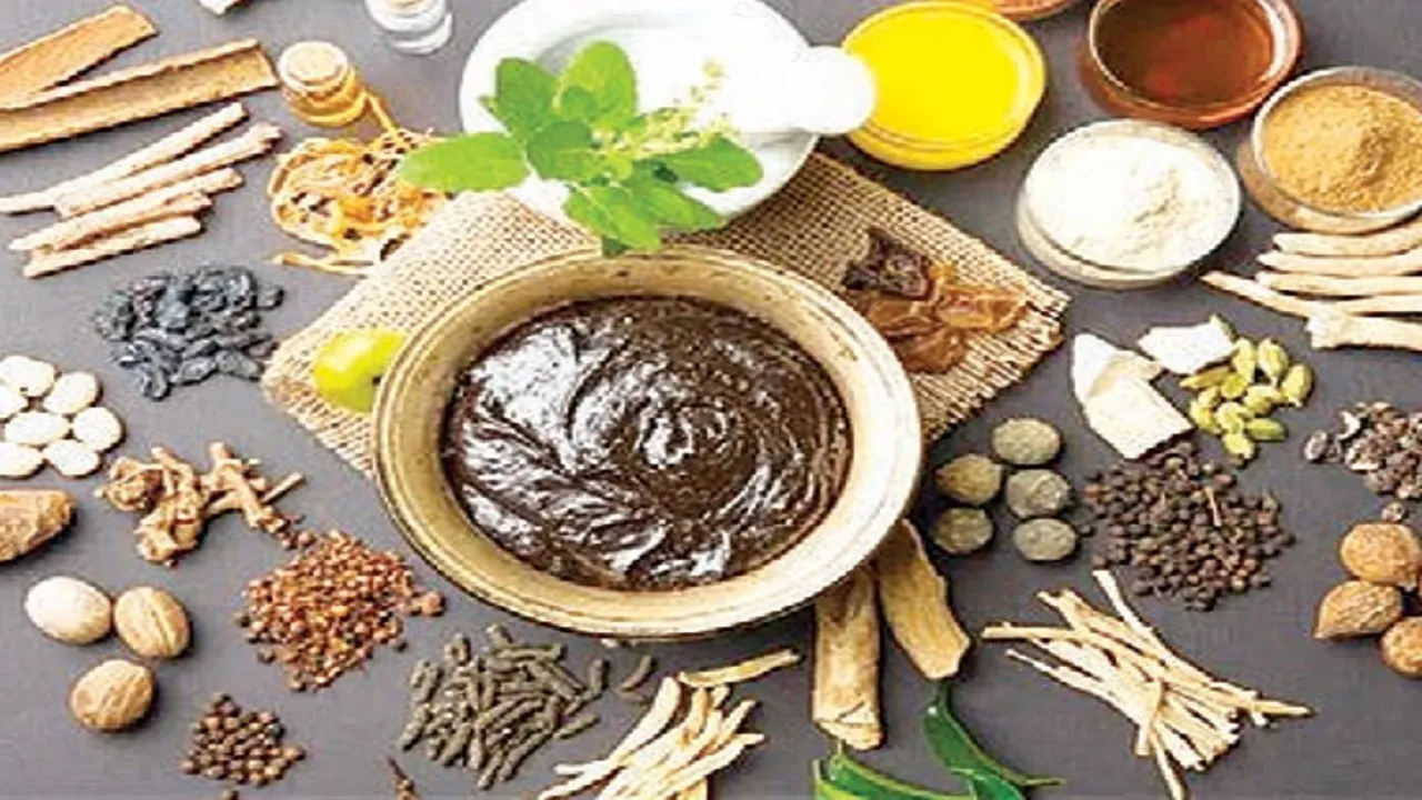 ayurveda