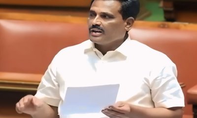 ಶೇ.15ರ ಮೀಸಲಾತಿಯಂತೆಯೇ 56 ಸಾವಿರ ಉದ್ಯೋಗಗಳ ನೇಮಕಾತಿ ಮಾಡಿ